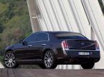 Lancia Thema 2011 года